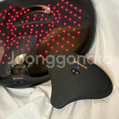 중고 가정용 좌욕기--8