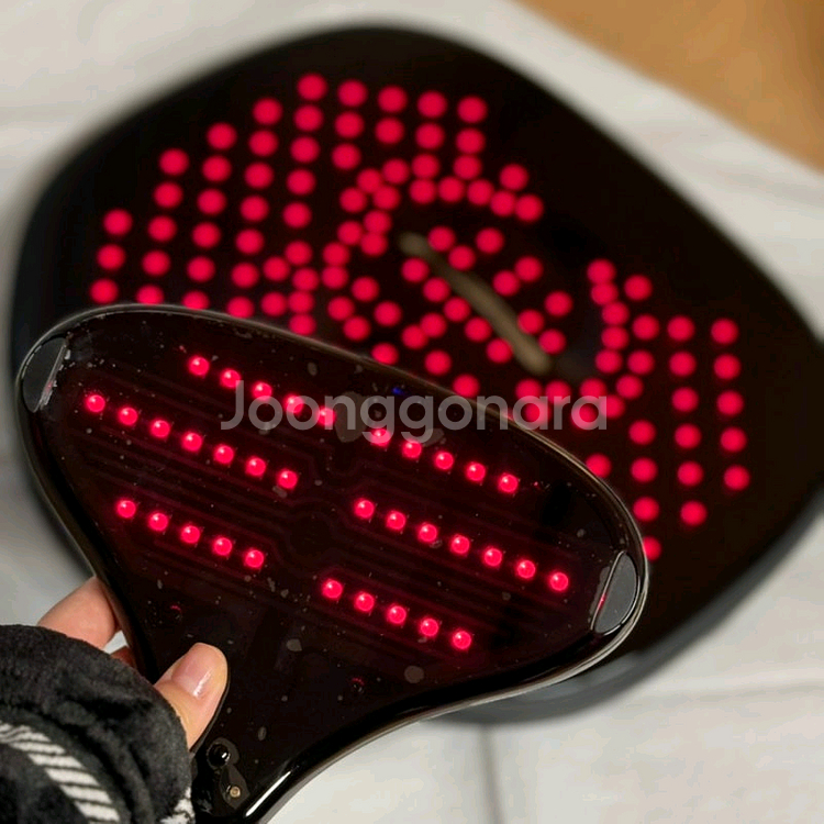 중고 가정용 좌욕기--4