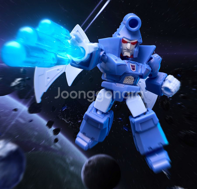 트랜스포머 블로키 디펜더 휠잭, 울매, 재즈, 스커지 등--1