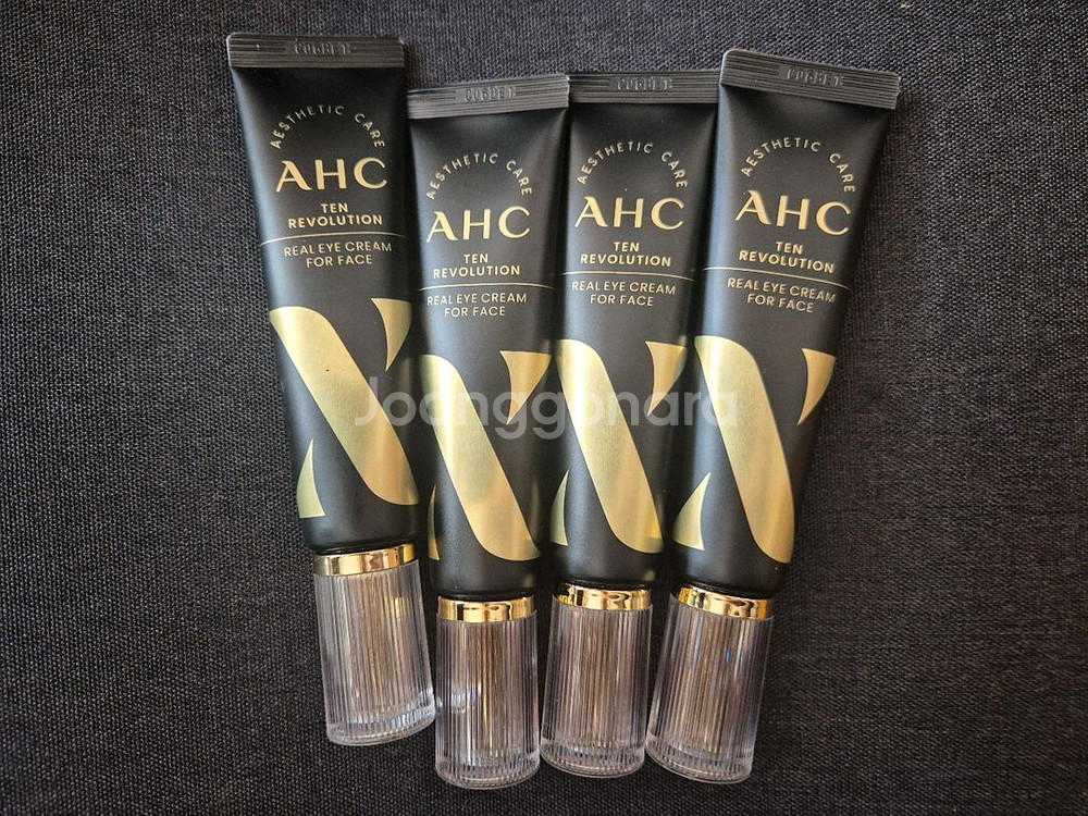 AHC 텐레볼루션 아이크림(8개,택포)--1