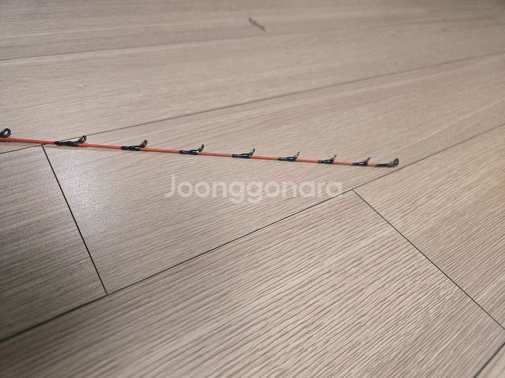 다이와 마루카 EX AGS MC 낚시대 팝니다--0