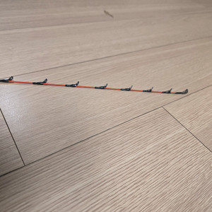 다이와 마루카 EX AGS MC 낚시대 팝니다