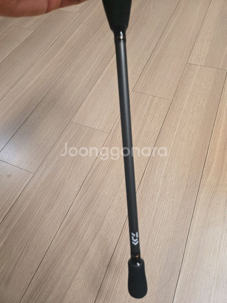 다이와 마루카 EX AGS MC 낚시대 팝니다--2