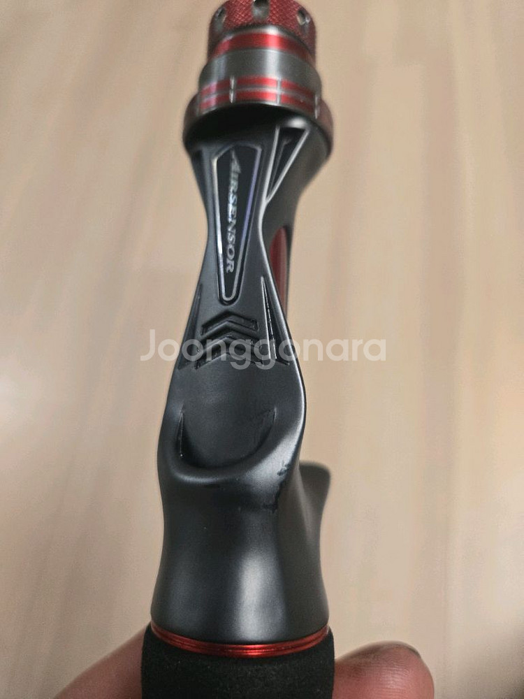 다이와 마루카 EX AGS MC 낚시대 팝니다--3