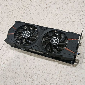 GTX1060 6GB 그래픽카드