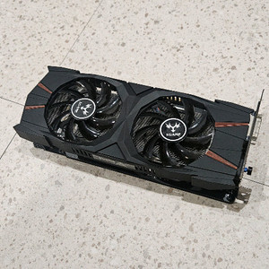 GTX1060 6GB 그래픽카드