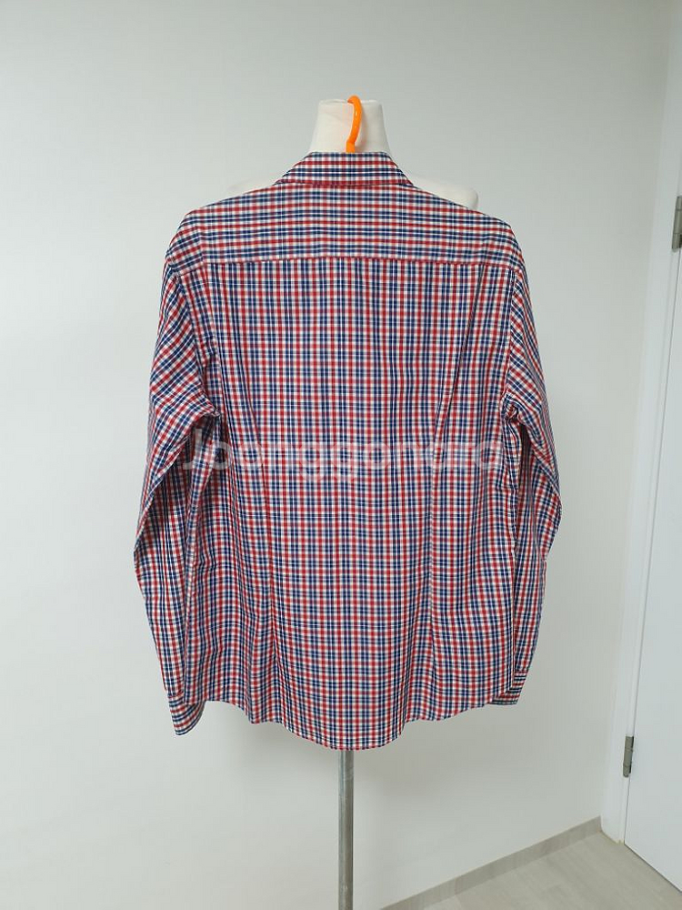 (상태양호)남성 105 젠틀맨스 컨셉 셔츠--1