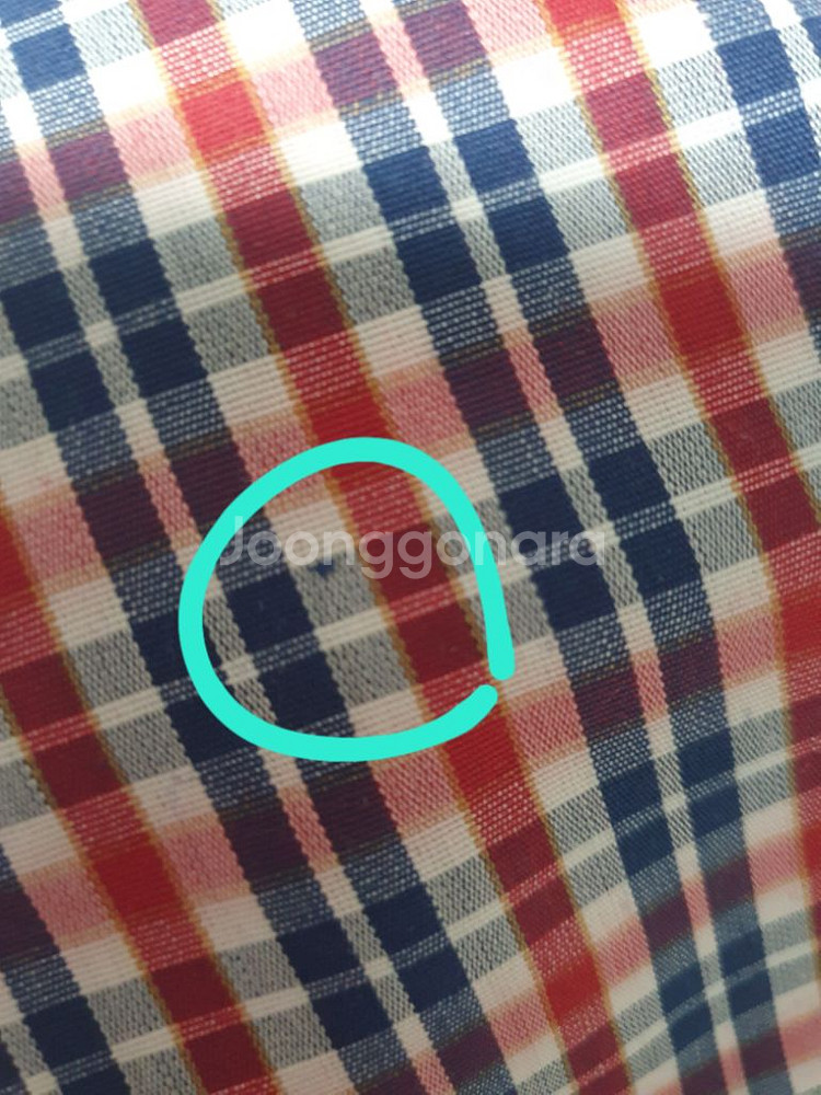 (상태양호)남성 105 젠틀맨스 컨셉 셔츠--5