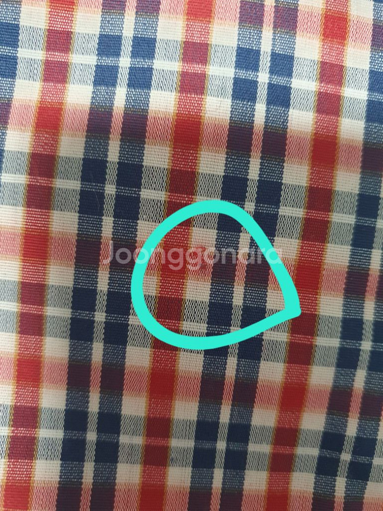 (상태양호)남성 105 젠틀맨스 컨셉 셔츠--8