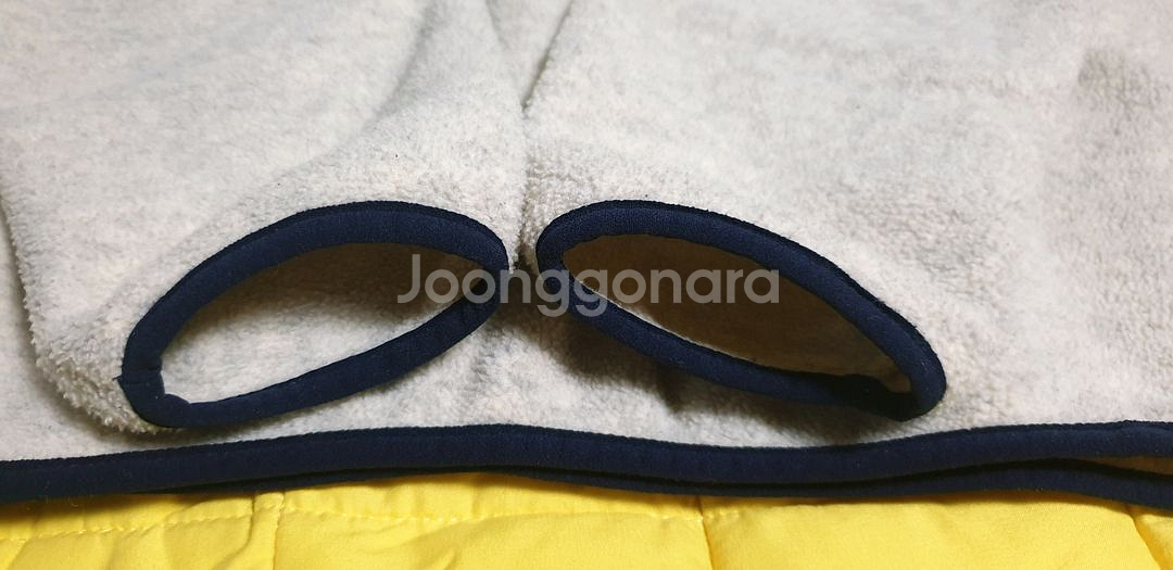 파타고니아 신칠라 스냅티 풀오버 오트밀 M--6