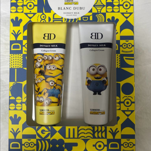 블랑두부 동키크림3개 일괄 택포78000원