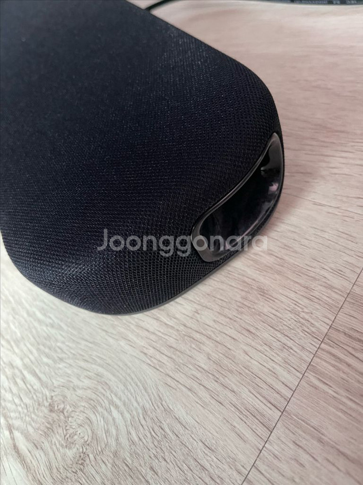 야마하 정품 사운드바 SR-B20A 블랙--3