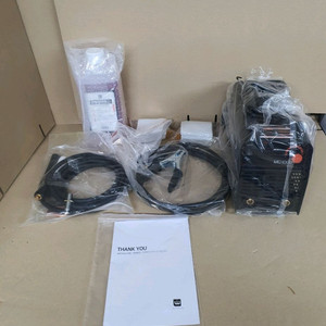 위더스 전해연마기 MC-1000풀세트