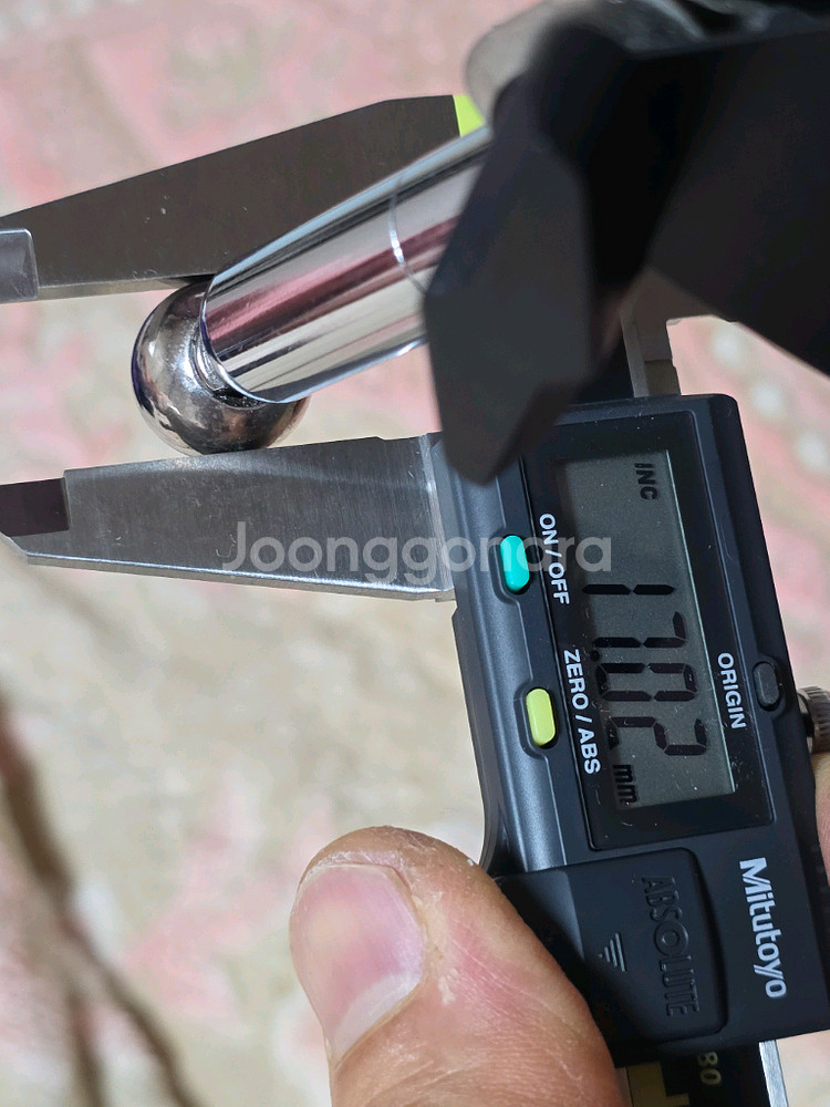 니케 마그네틱 패널 ( 갤럭시탭 울트라 S8 S9 S10, 14.6인치) )--4