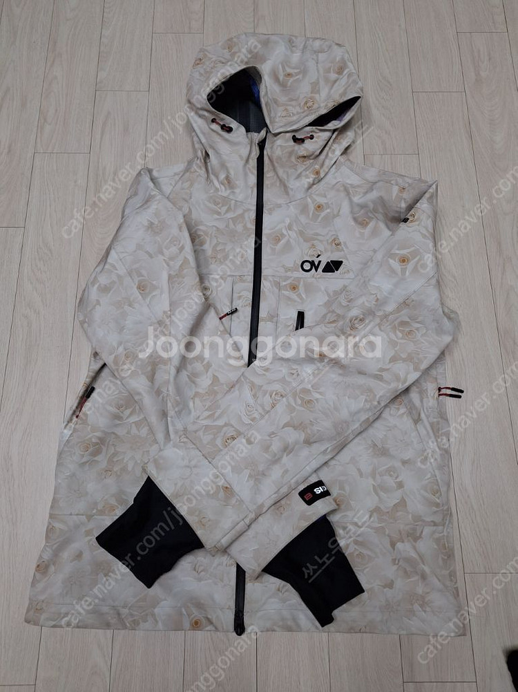 오비오3L 보드복 상하세트 판매합니다--0