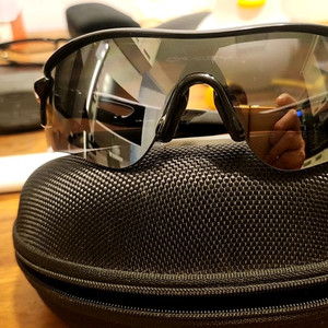 (정품)오클리선글라스 레이다락