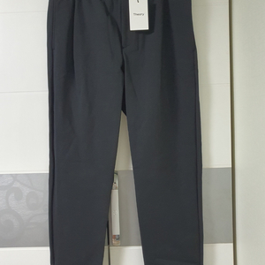 (새상품) 띠어리 보로우 플리스 드로우스트링 팬츠