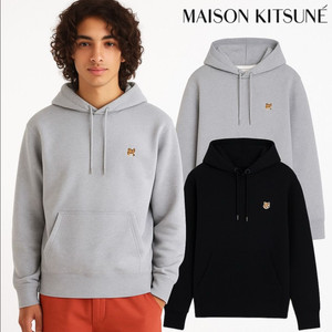 메종키츠네 후드티 남녀공용