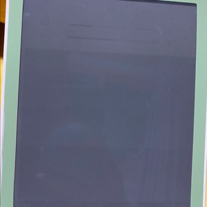 전자책 리더기 교보 sam 7.8 2nd 이북리더기 팔아요