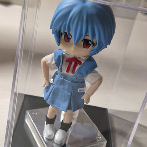 에반게리온 아야나미레이 넨도로이드돌