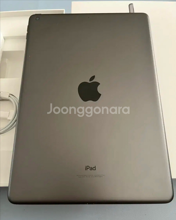 아이패드8세대32기가,애플펜슬1세대,블루투스 키보드케이--5