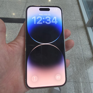 아이폰 14 프로 128GB