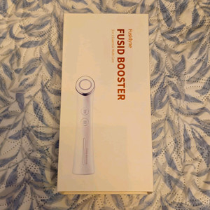 후시다인 후시드 부스터 FBN-022 미용기기 미개봉