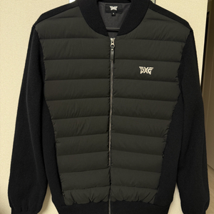 PXG경량패딩 105