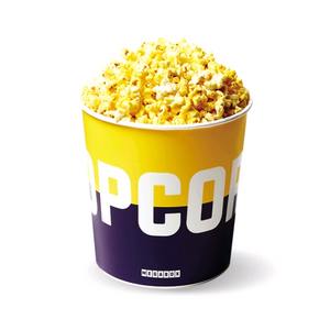 메가박스 오리지널팝콘 L