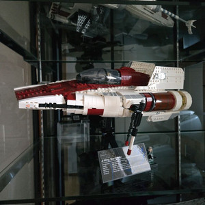 레고 스타워즈 75275