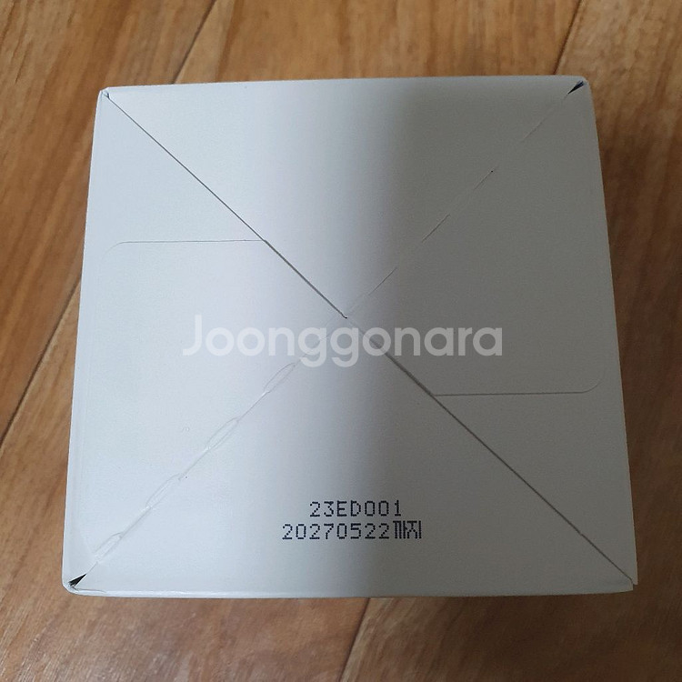 반값택배천원) ZTU 2분할 대왕 앰플 패드 70매--5