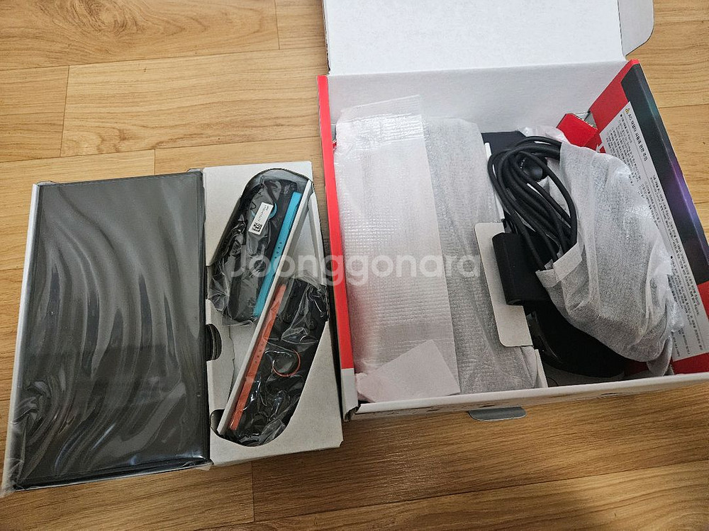 스위치2 마카월드 에디션(게임 미사용) 택포 66 당일발송!!--1