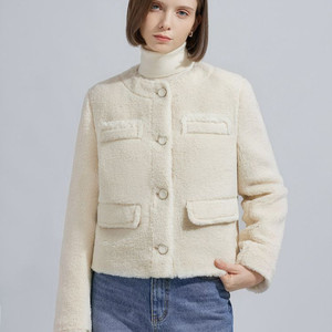 시스티나 부클자켓 택도 안 뗀 새상품