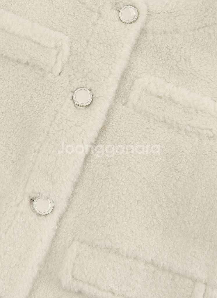 시스티나 부클자켓 택도 안 뗀 새상품--5