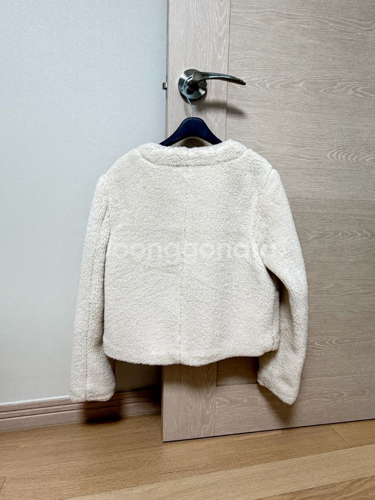 시스티나 부클자켓 택도 안 뗀 새상품--7