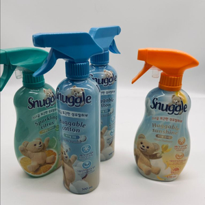 스너글 섬유탈취제 4개 일괄