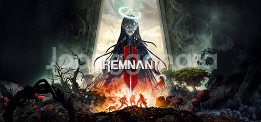 렘넌트 2 (REMNANT II) 스팀 게임 코드--0