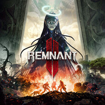 렘넌트 2 (REMNANT II) 스팀 게임 코드