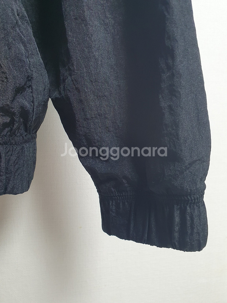 택포가 나이키 윈드브레이커 더블 스우시 우븐 후디 바람막이 L--5