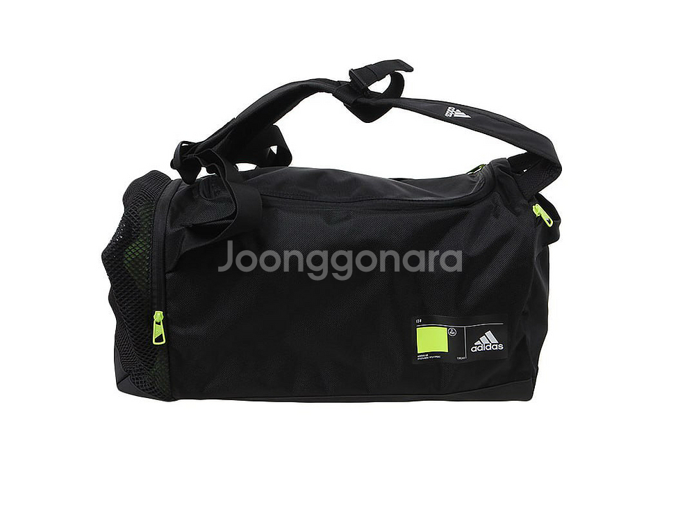 아디다스 더플백 GL0880--0