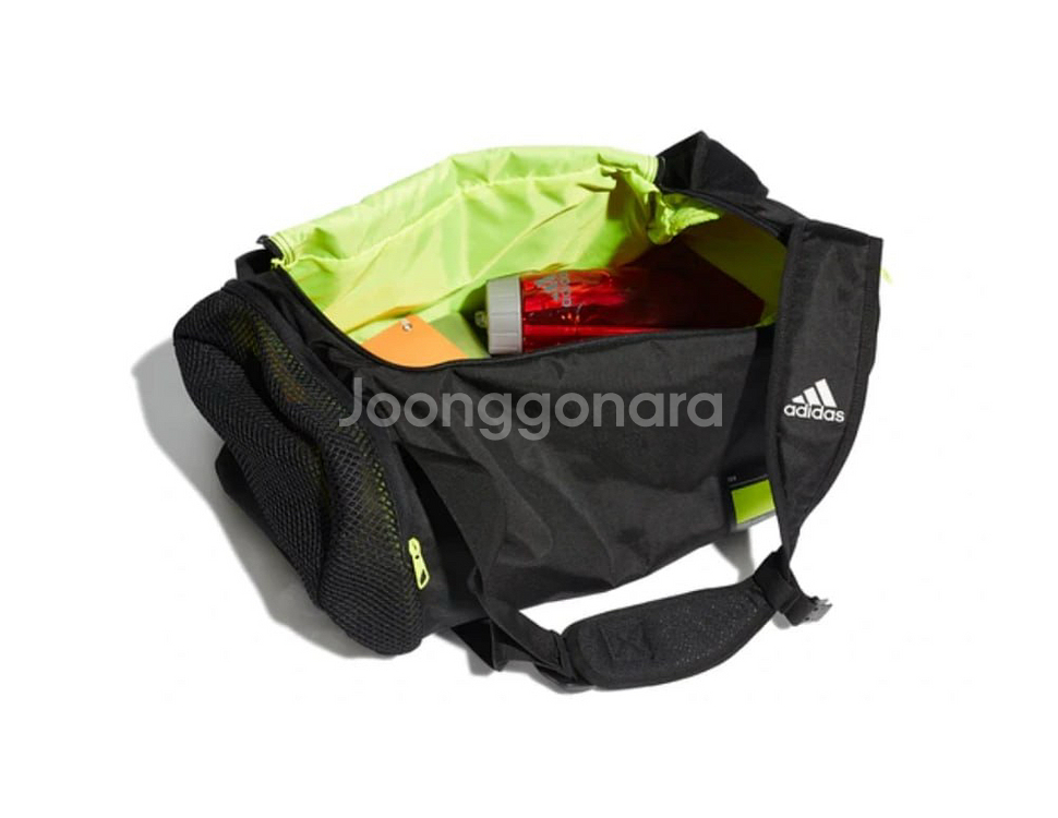 아디다스 더플백 GL0880--2