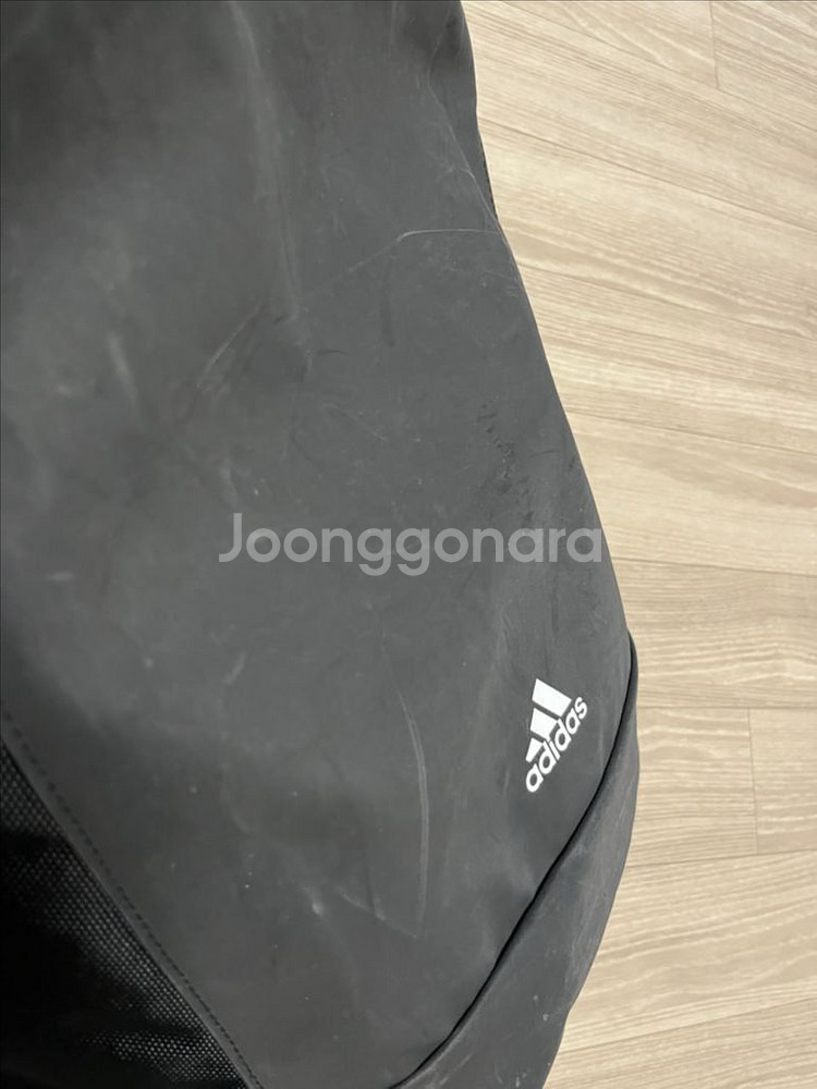 아디다스 더플백 GL0880--3