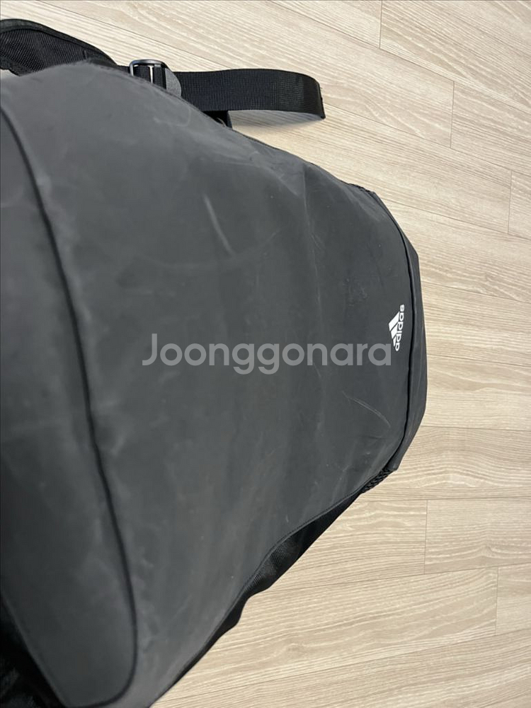 아디다스 더플백 GL0880--4