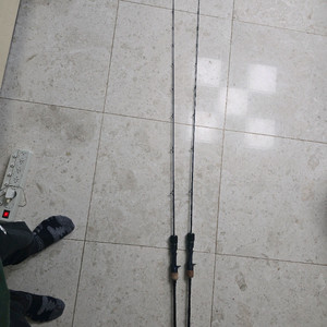 다이와 솔티가 sj 61b-3 광따,외수질