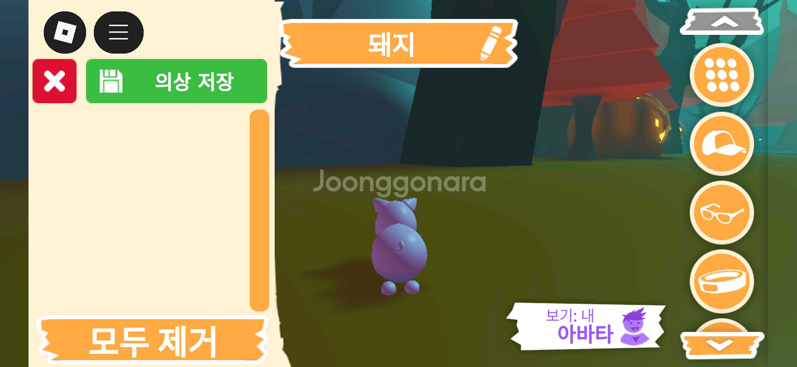 입양하세요 펫 돼지 판매합니다--3