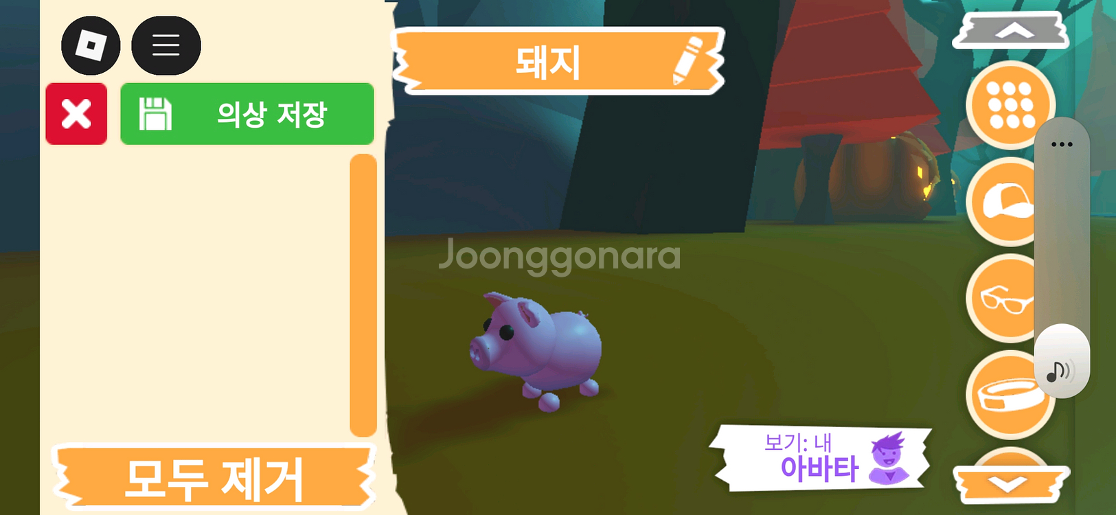 입양하세요 펫 돼지 판매합니다--2