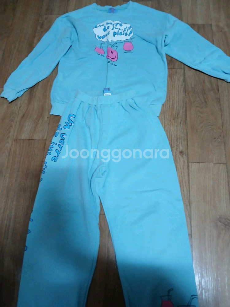 베베베베 xxxl 3xl 트레이닝셋업 2세트 맨투맨티 반바지 일괄판매합니다--0