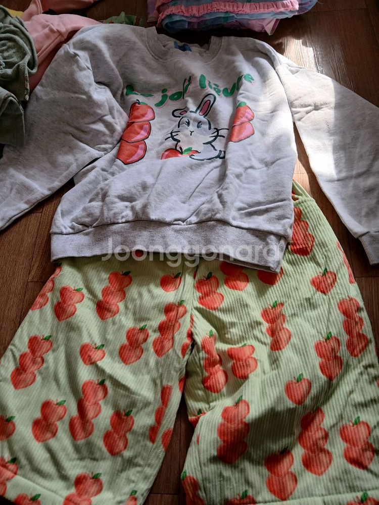 베베베베 xxxl 3xl 트레이닝셋업 2세트 맨투맨티 반바지 일괄판매합니다--2