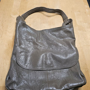 소가죽 가방 숄더백