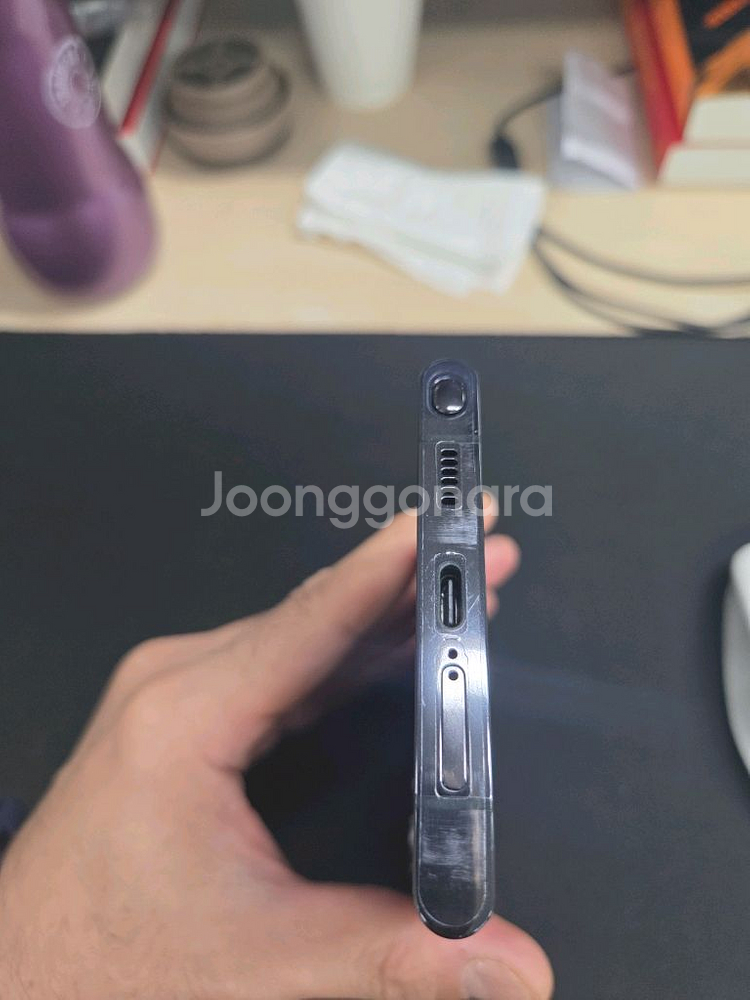 갤럭시 S22 울트라 256GB S급--8